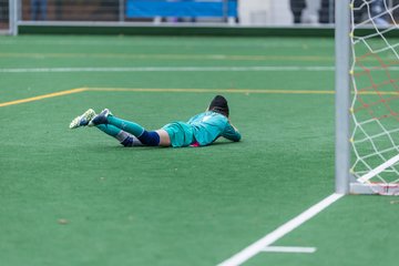 Bild 349 - wCJ VfL Pinneberg - Eimsbuettler TV : Ergebnis: 0:3
